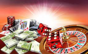 Онлайн казино Metatokens Casino